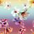 MOLO SPORT Oriana Top - Hibiscus Rainbow 