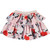 MOLO Bini Skirt - Sunrise Cranes (2W20D124-6144)