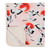 MOLO Niles Blanket - Sunrise Cranes (7W20W101-6144)