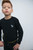 Paul Smith Black Sweatshirt 5R15572