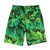 MOLO Allwin Shorts - Jungle Leaves 