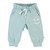 MOLO Simme Pants - Sterling Blue