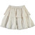 MOLO Brooke Skirt - Metallic Stripe 