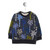 OFFICINA 51 Boys Palm Tree Sweatshirt