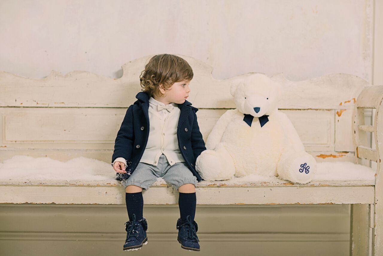 Nuevos Productos  Ropa para bebés, niñas y niños (100% algodón) – Le Petit  Company