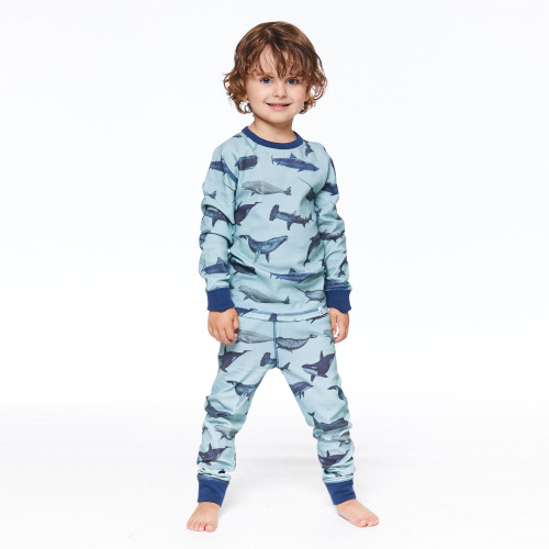 Kids Underwear and Pajamas from European designers. | Le Petit Kids