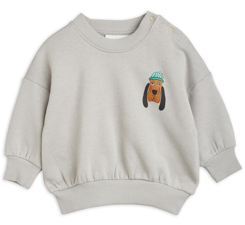 Appaman Girls Slouchy Sweatshirt