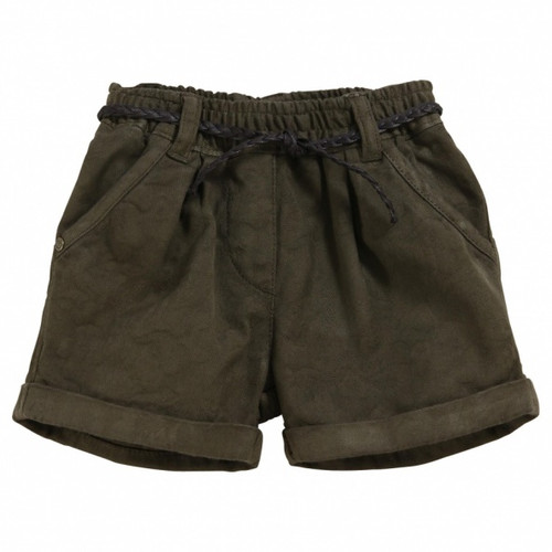 Jean Bourget Shorts - Le Petit Kids