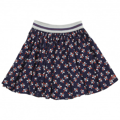 Jean Bourget Skirt jc27022 - Le Petit Kids