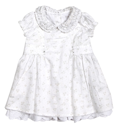 Kanz Dress - Le Petit Kids