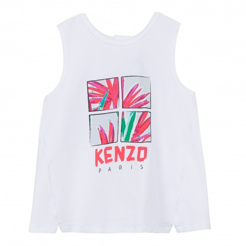 kenzo baby top