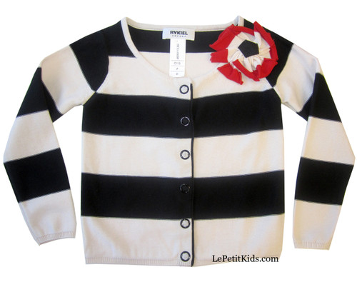 SONIA RYKIEL のカーディガン-