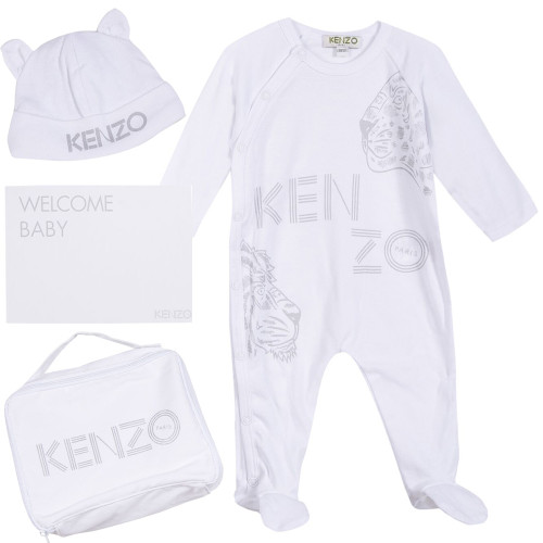 kenzo baby clothes