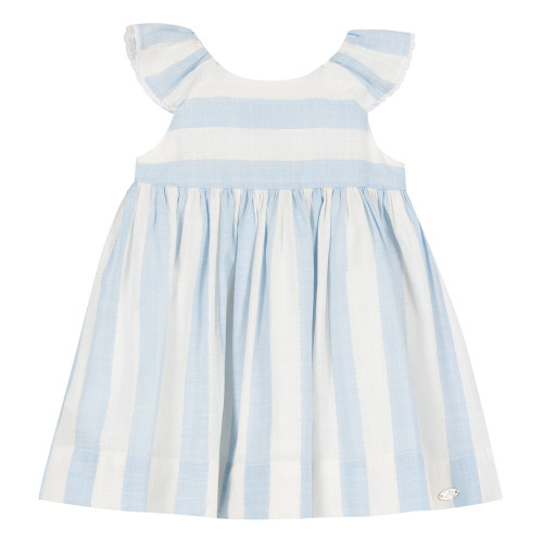 Tartine et Chocolat Girls Dress TQ31001 - Le Petit Kids