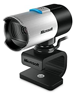 Microsoft LifeCam Studio - Web Camera