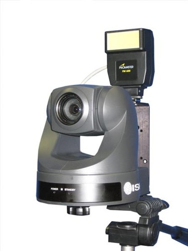 IdentiSys AutoCam Elite Camera