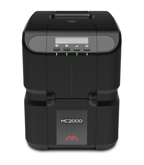 Matica MC2000 Direct-to-card printer / dual side