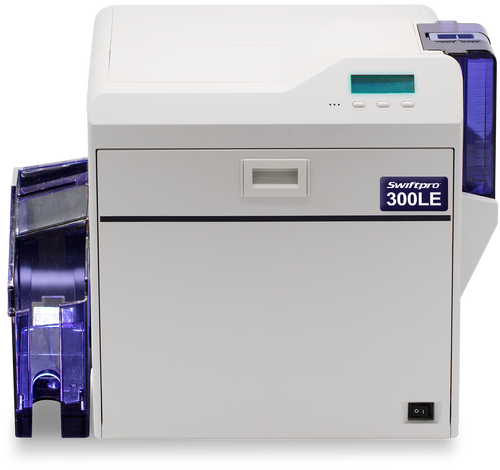 Swiftpro 300LE 300dpi Double Sided Retransfer Printer