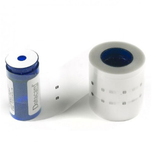 Entrust Datacard CD800/CD880 DuraGard OptiSelect Laminate "Secure Globe" | 508808-001