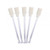 Entrust Datacard Cleaning Swabs - Isopropanol cleaning swabs for cleaning printhead (5 Pack) | 507377-001