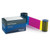 Entrust Datacard CD800 Color Ribbon YMCKT FOR CD800 WITH R010 FIRMWARE YIELD 250| 535700-001-R010 