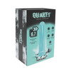 QUAKEY AQUA
