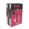 QUAKEY MAGENTA