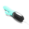 THRUSTING RABBIT AQUA