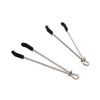 EROGENOUS ZONE TWEEZER NIPPLE CLAMPS