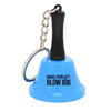 SMALL BELL RING FOR BLOW JOB