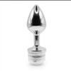 SILVER SPARK LARGE