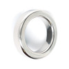 C RING STAINLESS THICK 2 IN DIA 41MM