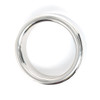 C RING STAINLESS THICK 44MM