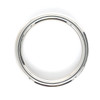 C RING STAINLESS THICK 44MM