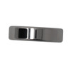 C RING STAINLESS THICK 47MM