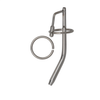 URETHRAL 115MM
