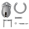 CHASTITY CAGE SOLID 34MM 2 1/2IN Parts