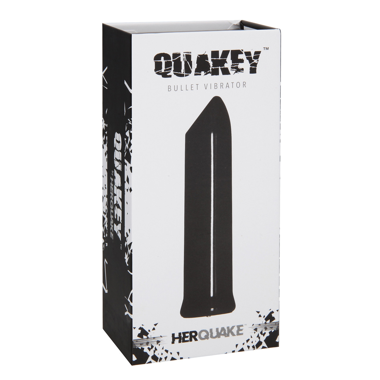 QUAKEY BLACK