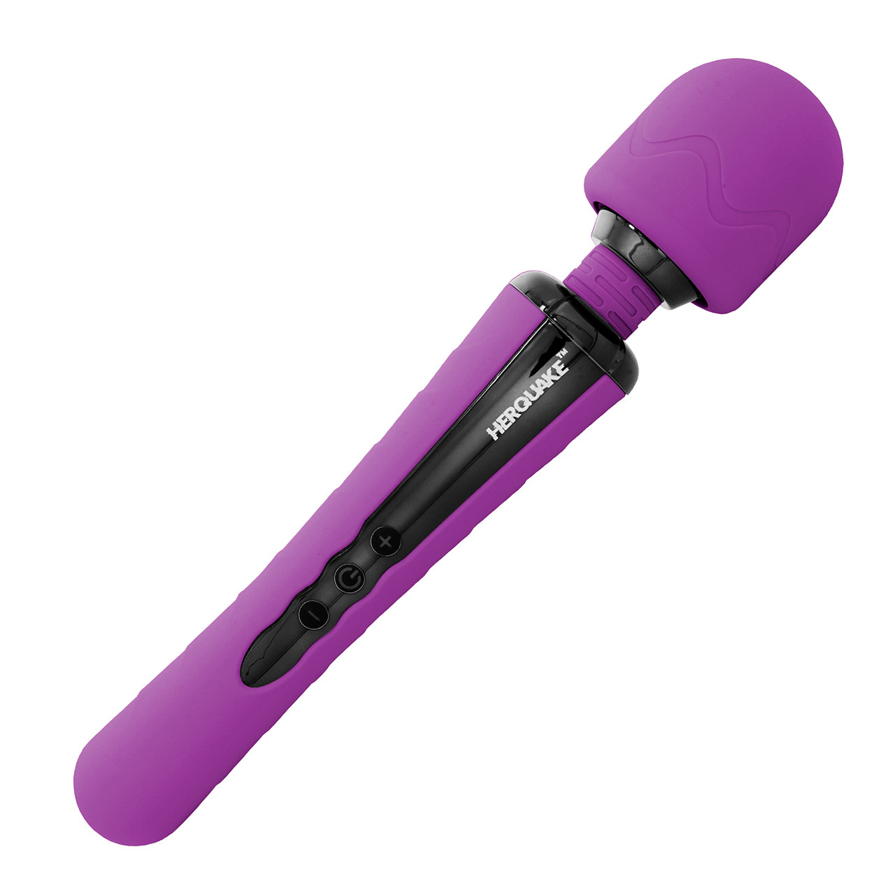 RICHTER SCALE PURPLE