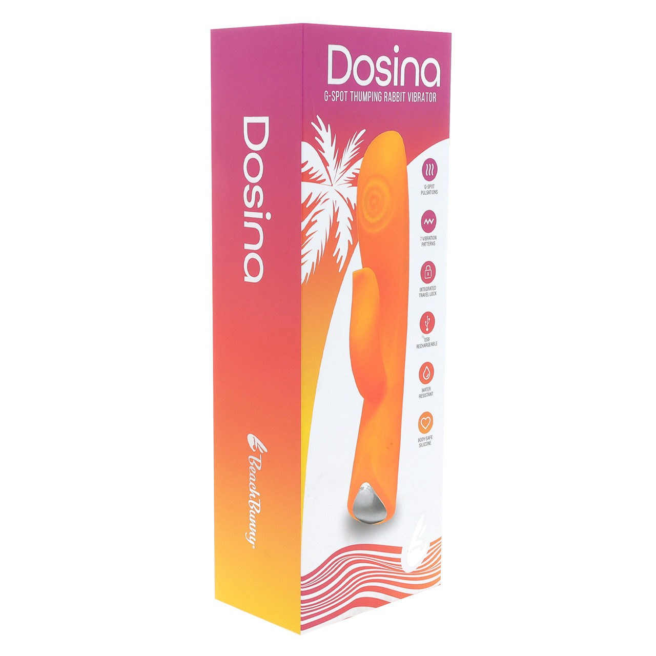 DOSINA MANGO
