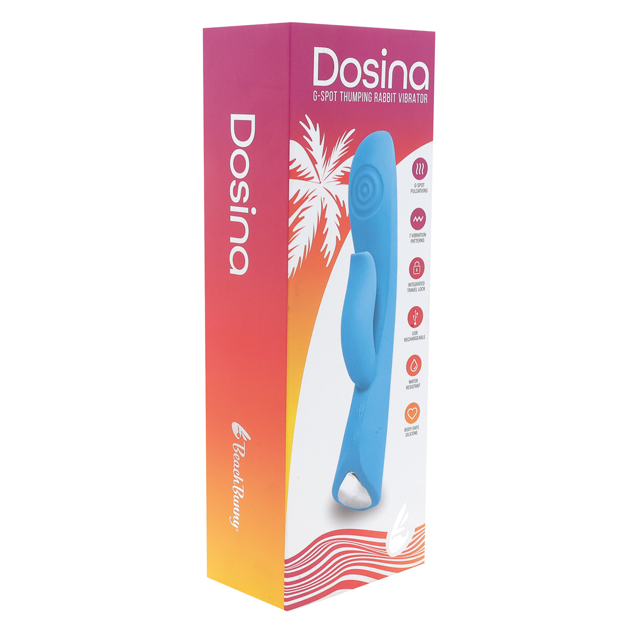 DOSINA MARINE