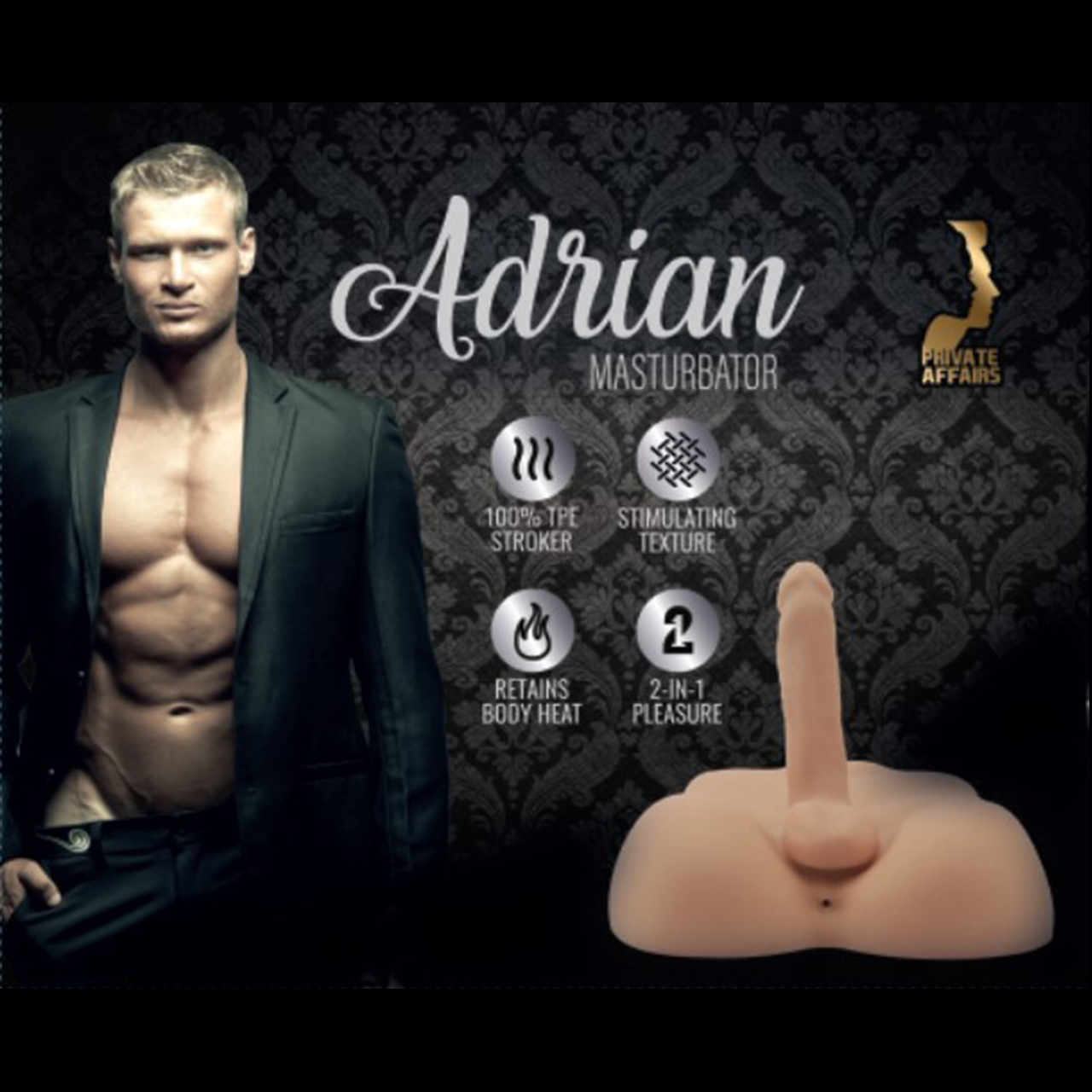 ADRIAN