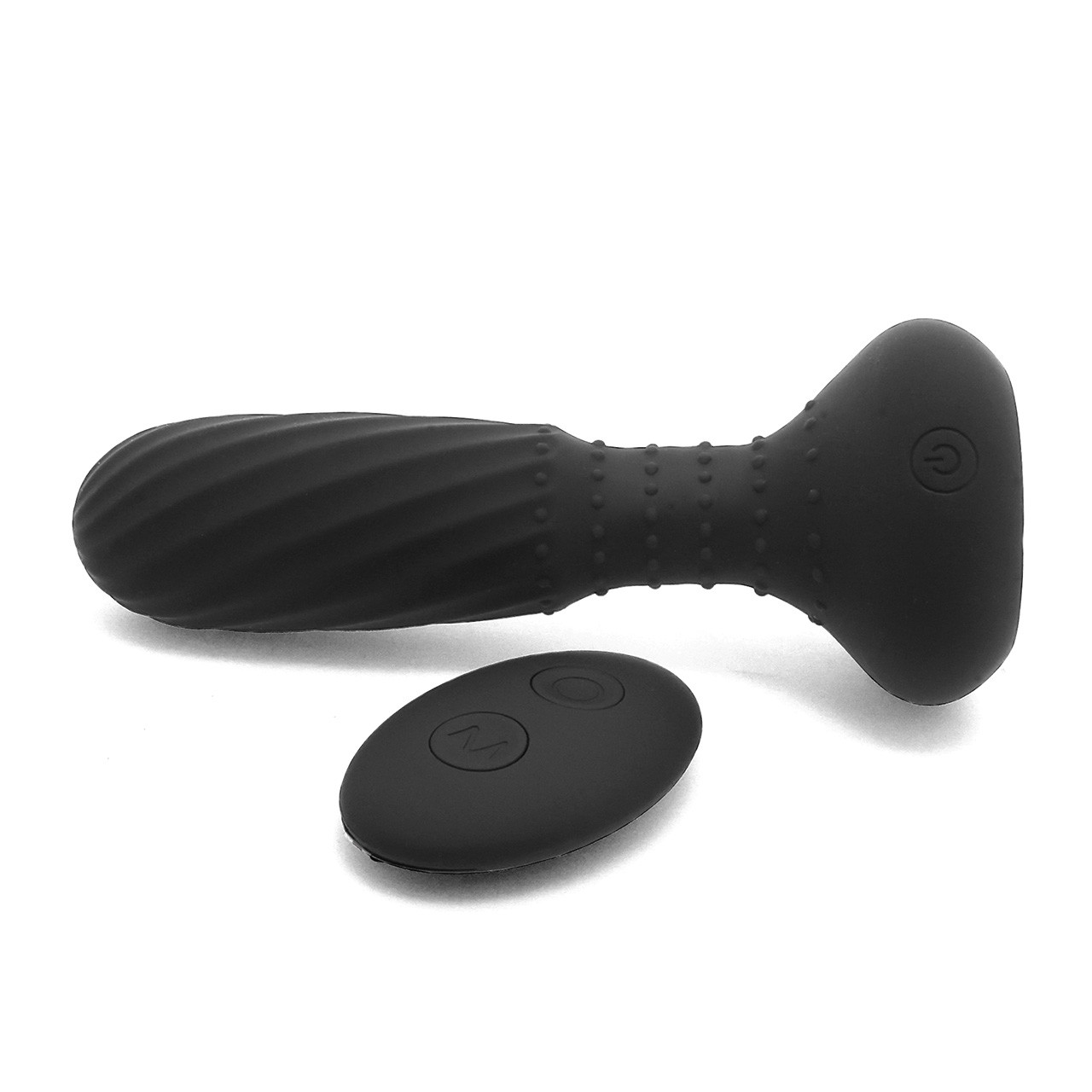 BRONCO RIVAL REMOTE CONTROL ANAL PLUG