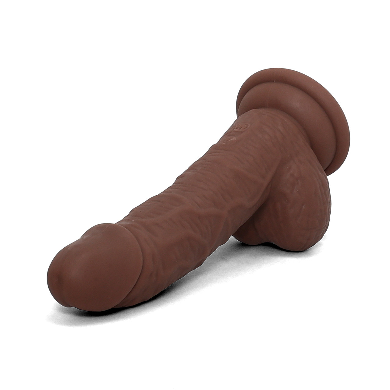 LEOPOLD 10 SPEED VIBRO DILDO