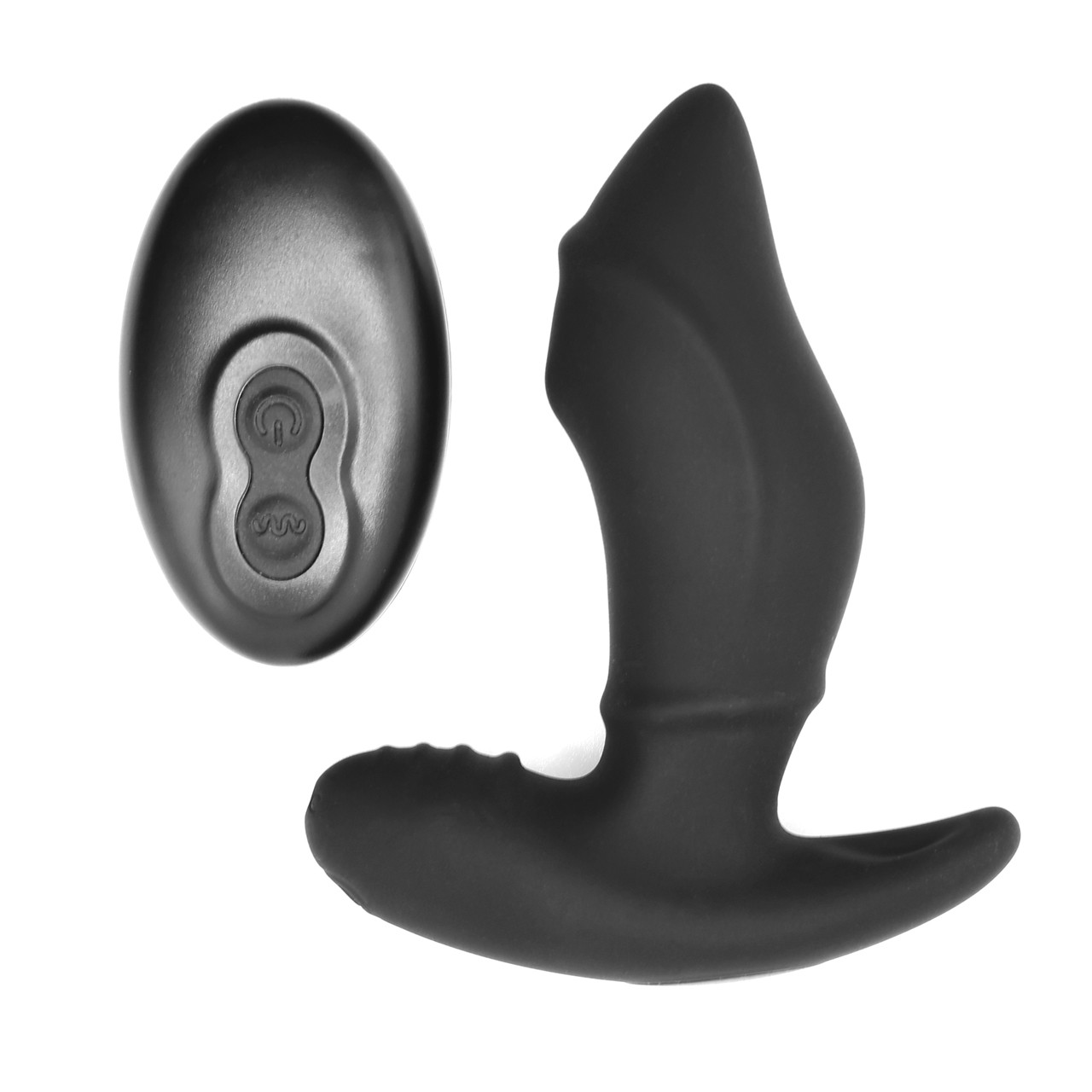 THRILL THROB TRIGGER ANAL TOY