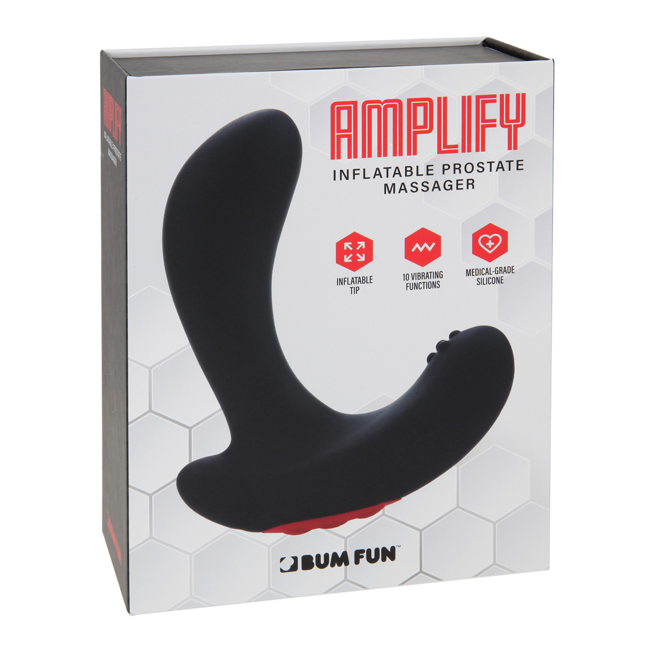AMPLIFY