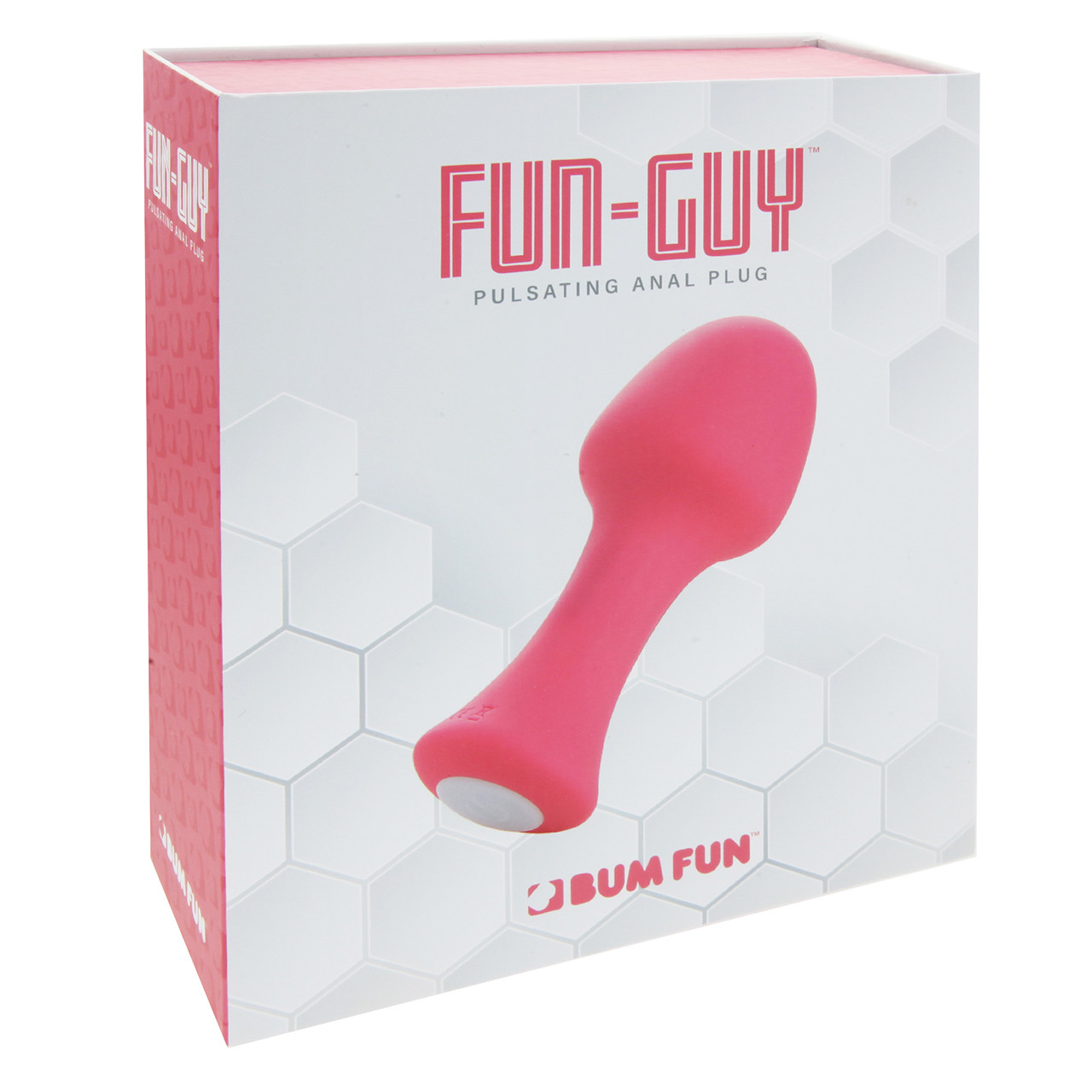 FUN-GUY