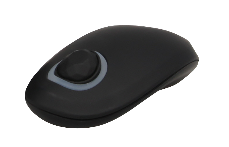 RIMMER ANAL PLUG BLACK RECHARGABLE W/REMOTE