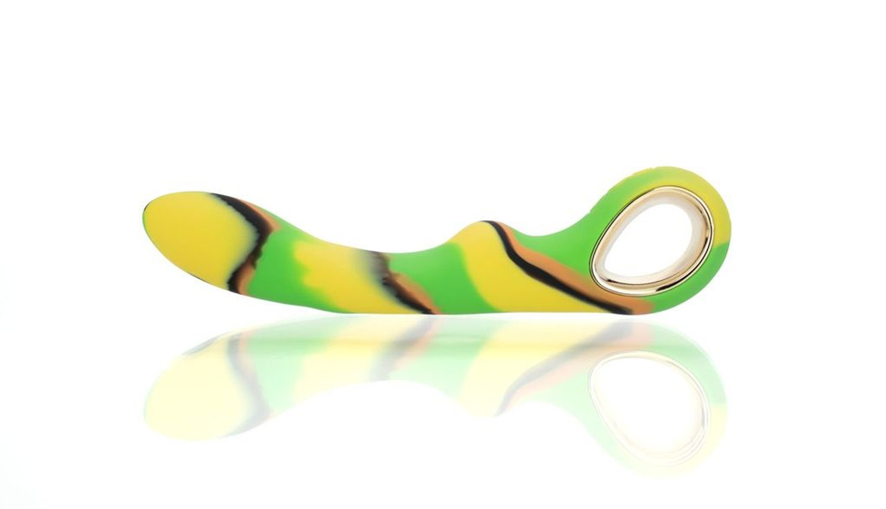 GUMMY SPOT MELON TWIST