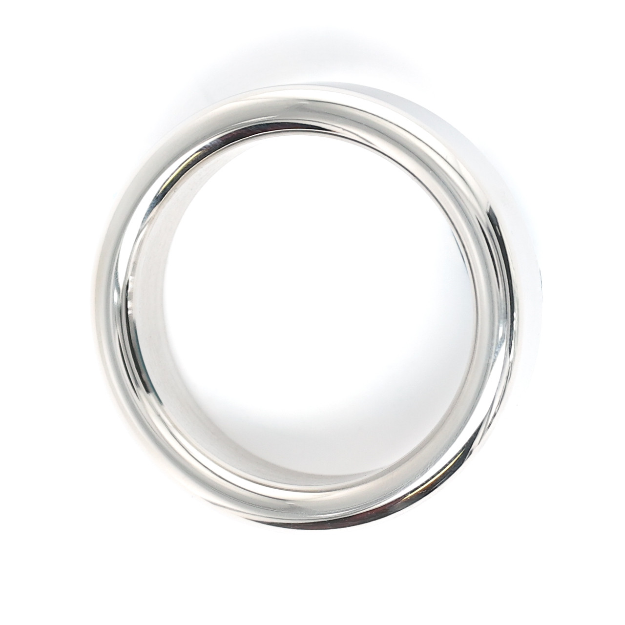 C RING STAINLESS THICK 44MM